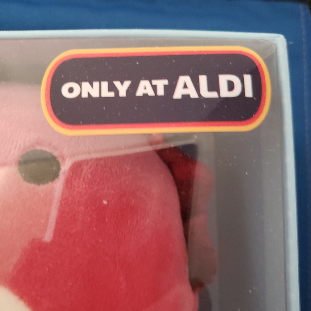 Squishmallows Aldi exclusive learning boxed set. - Picture 6 of 11